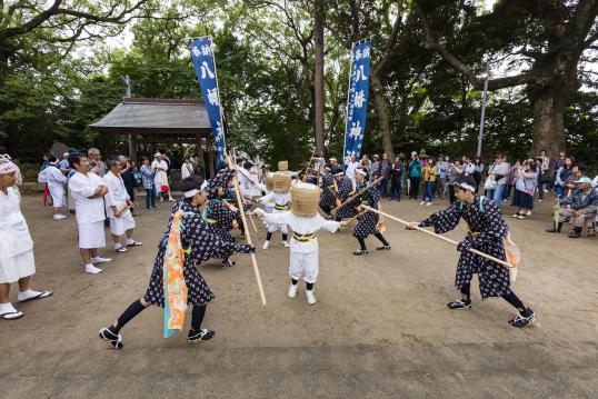 Seppetobe Festival / せっぺとべ