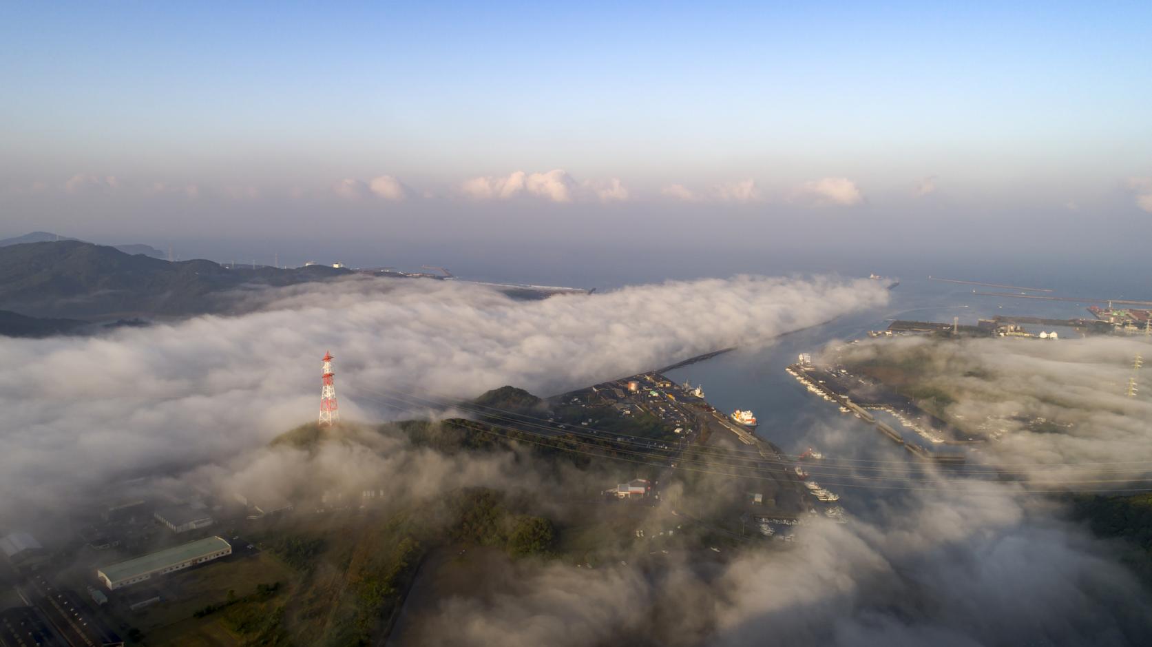 川内川あらし