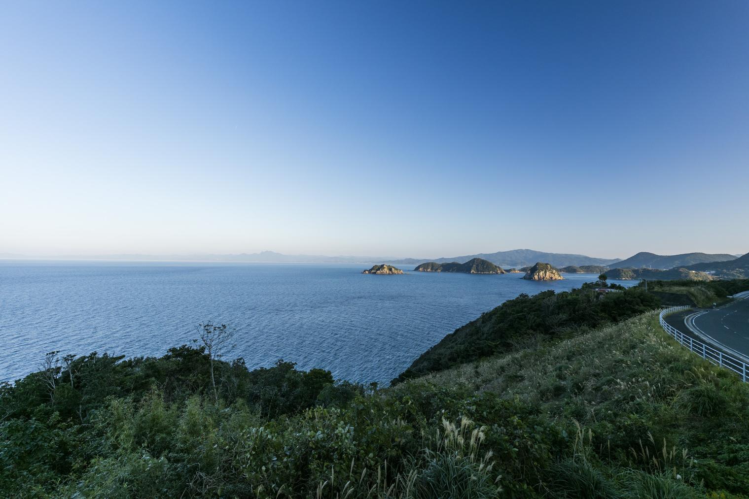 海道八景めぐり-1