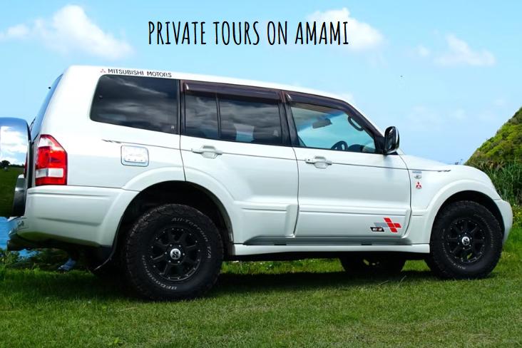 Amami Tours-1