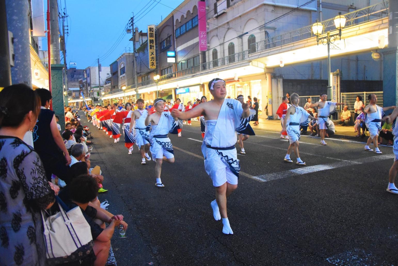 かのや夏祭り-1