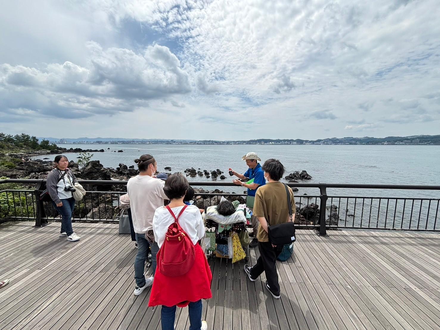 桜島って恵みの島なんだ！-0