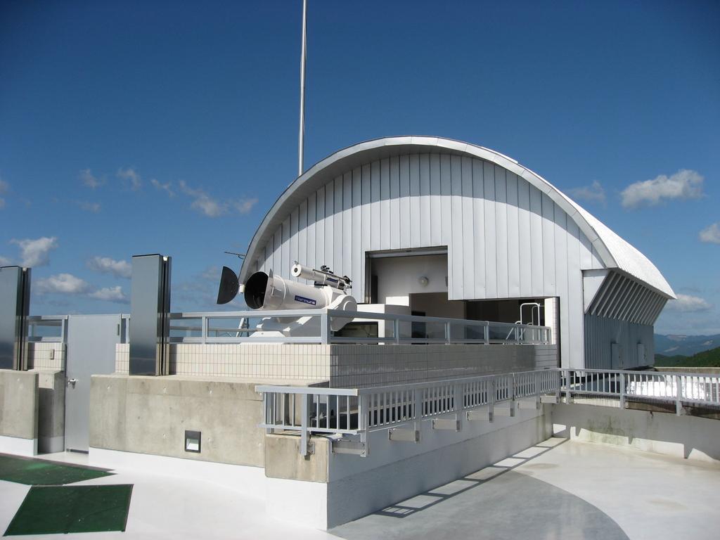 【薩摩川内市】せんだい宇宙館-0