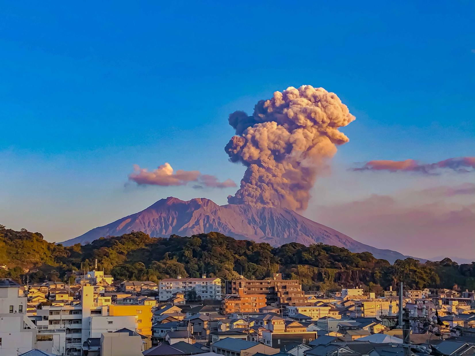 A grand and stunning symbol of Kagoshima-0