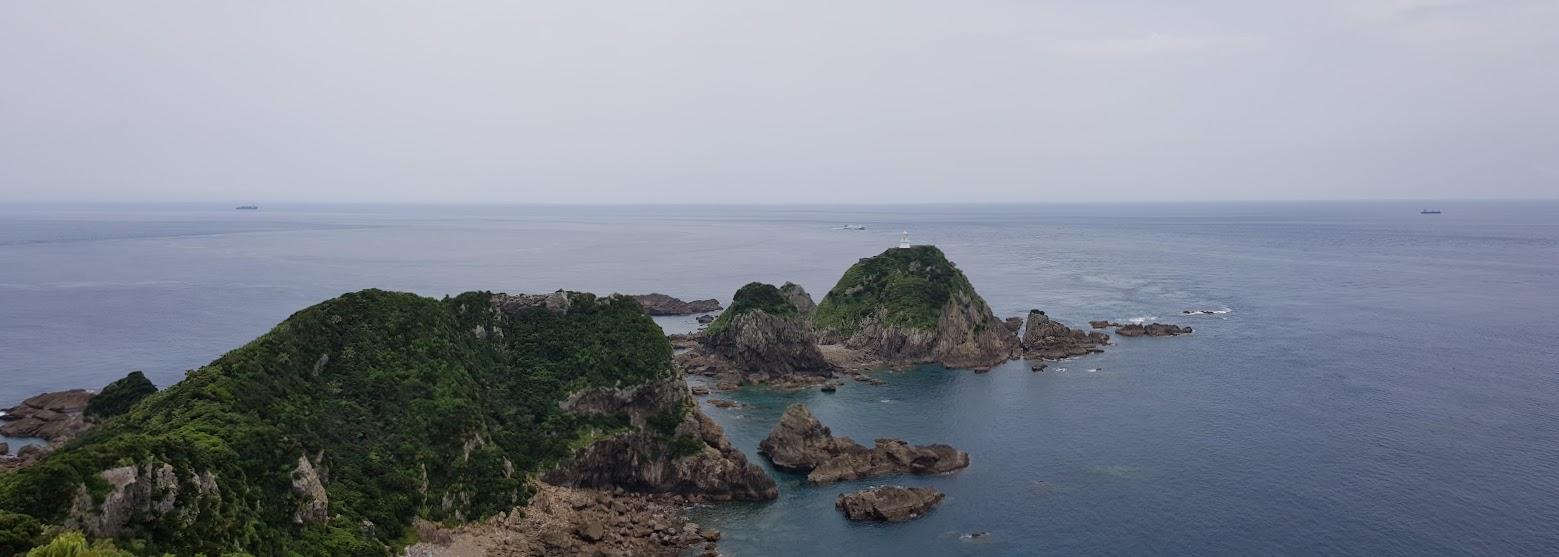 南大隅・本土最南端の世界（鹿児島県国際交流員のコラム ）-1