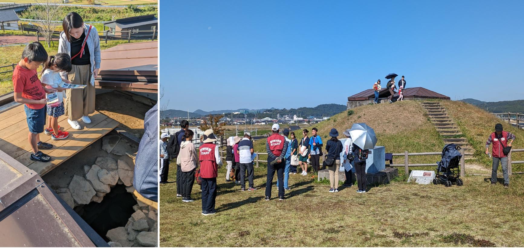 文化芸術と旅行の組み合わせでさらに充実-1