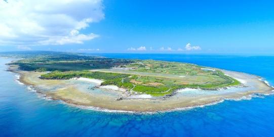 沖永良部島 特集 【公式】鹿児島県観光サイト かごしまの旅