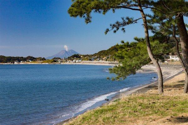 鹿屋海浜公園-0