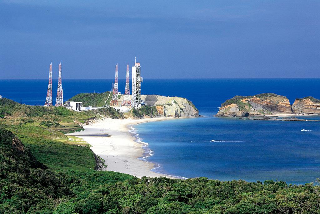 다네가시마 우주센터 우주 과학기술관 | 관광 스포트 |【공식】카고시마현 관광 사이트 카고시마의 여행