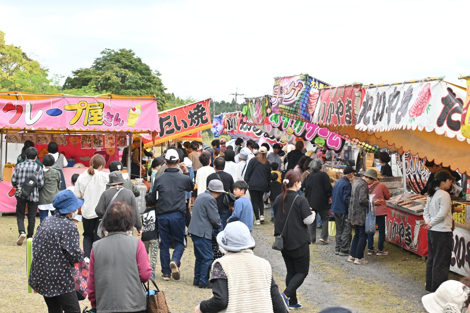 輝北畜産まつり-1