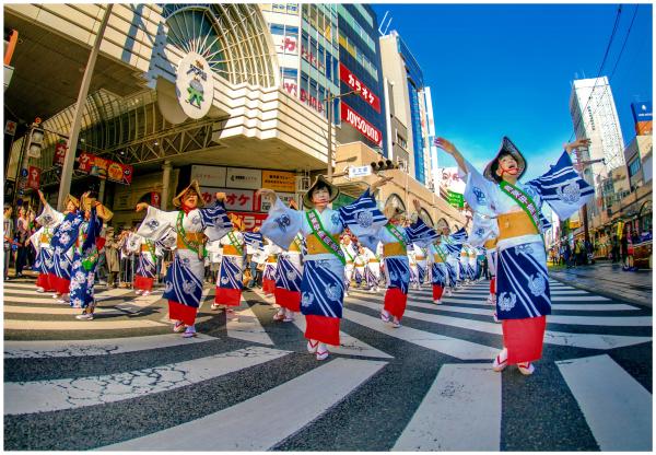 Ohara Matsuri-0