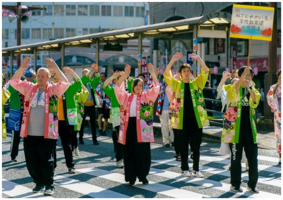 Ohara Matsuri-5