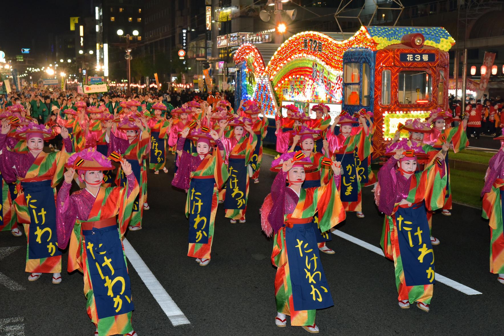 Ohara Matsuri-1