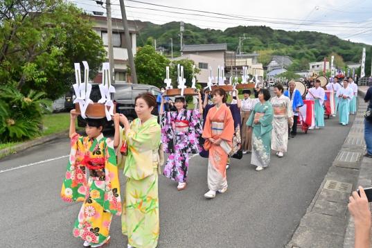 NPO坊津やまびこ会 / 南さつま市-9