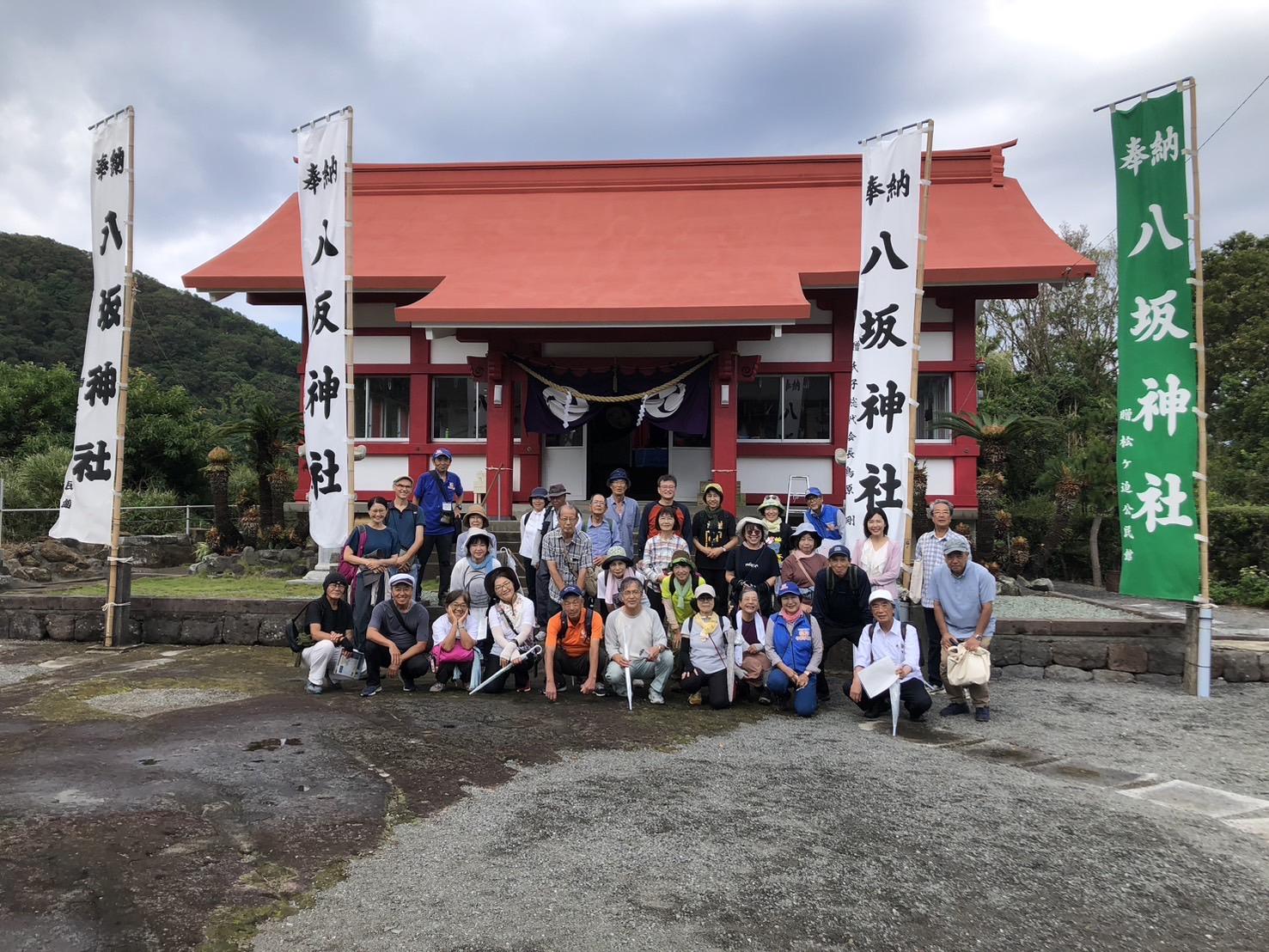 NPO坊津やまびこ会 / 南さつま市-7