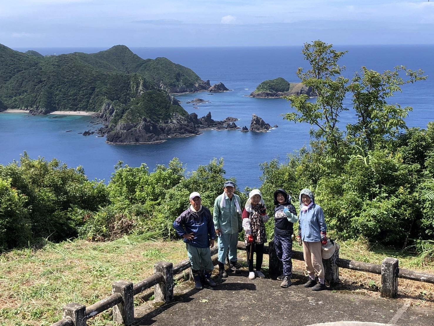 NPO坊津やまびこ会 / 南さつま市-3