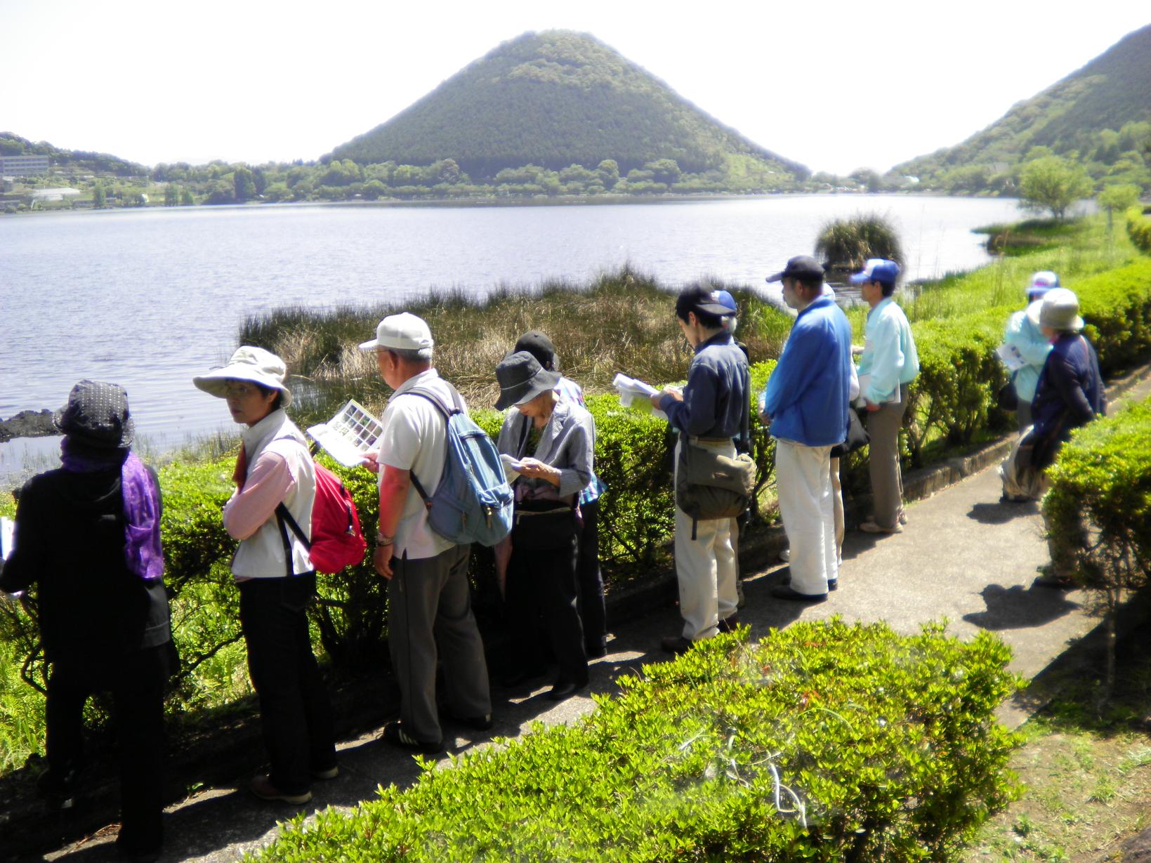 薩摩川内市観光ボランティアガイド いたっみろ会 / 薩摩川内市-9