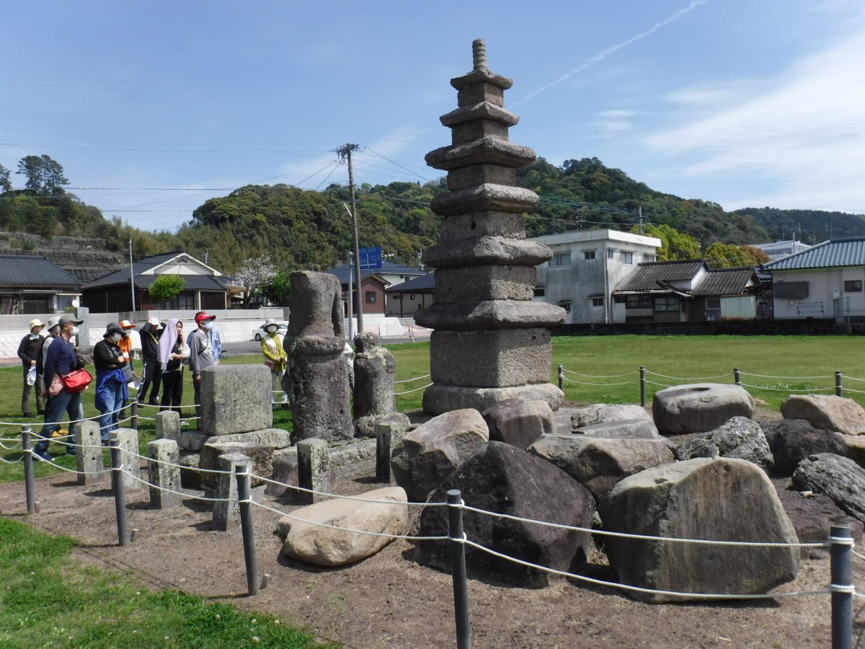 霧島シルバー観光ガイド しっちょいどん / 霧島市-7