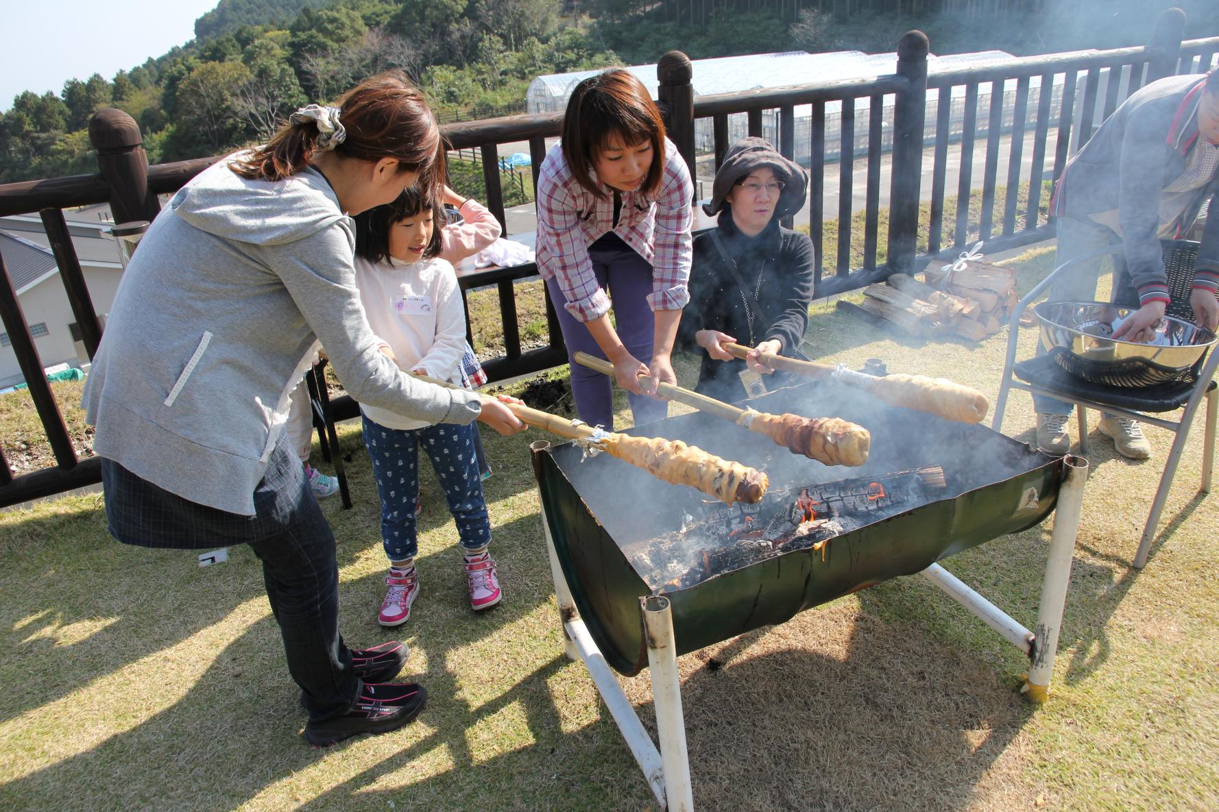 Don’t miss out on experiencing Kagoshima’s food culture!-1