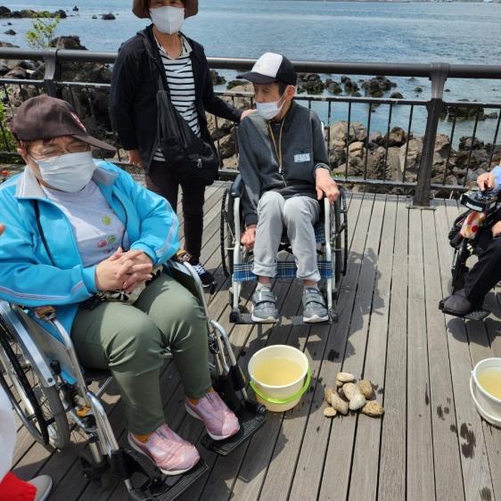 桜島ジオサルク / 鹿児島市-5