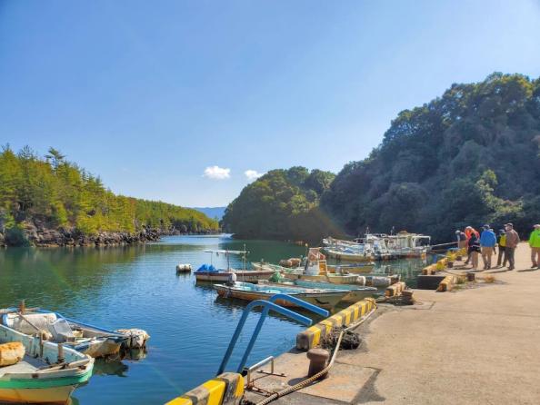 桜島ジオサルク / 鹿児島市-9