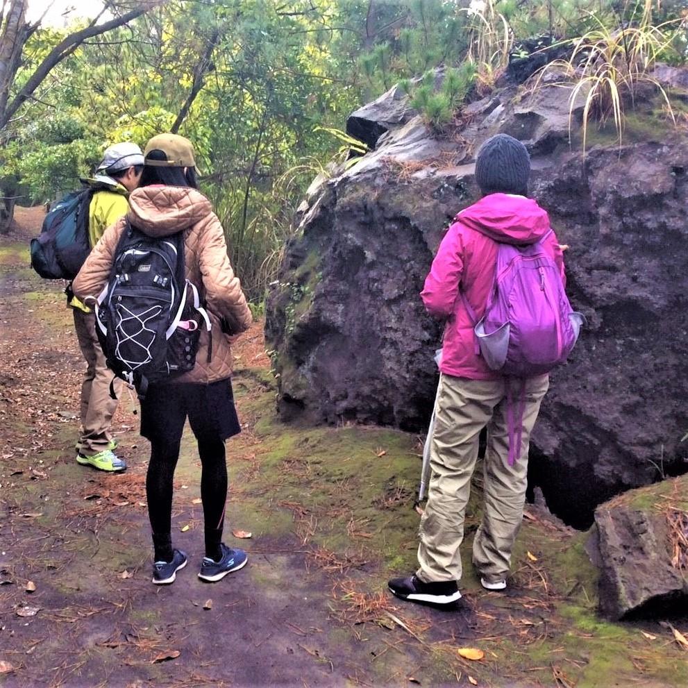 桜島ジオサルク / 鹿児島市-7