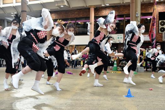 かごしま春祭大ハンヤ-4