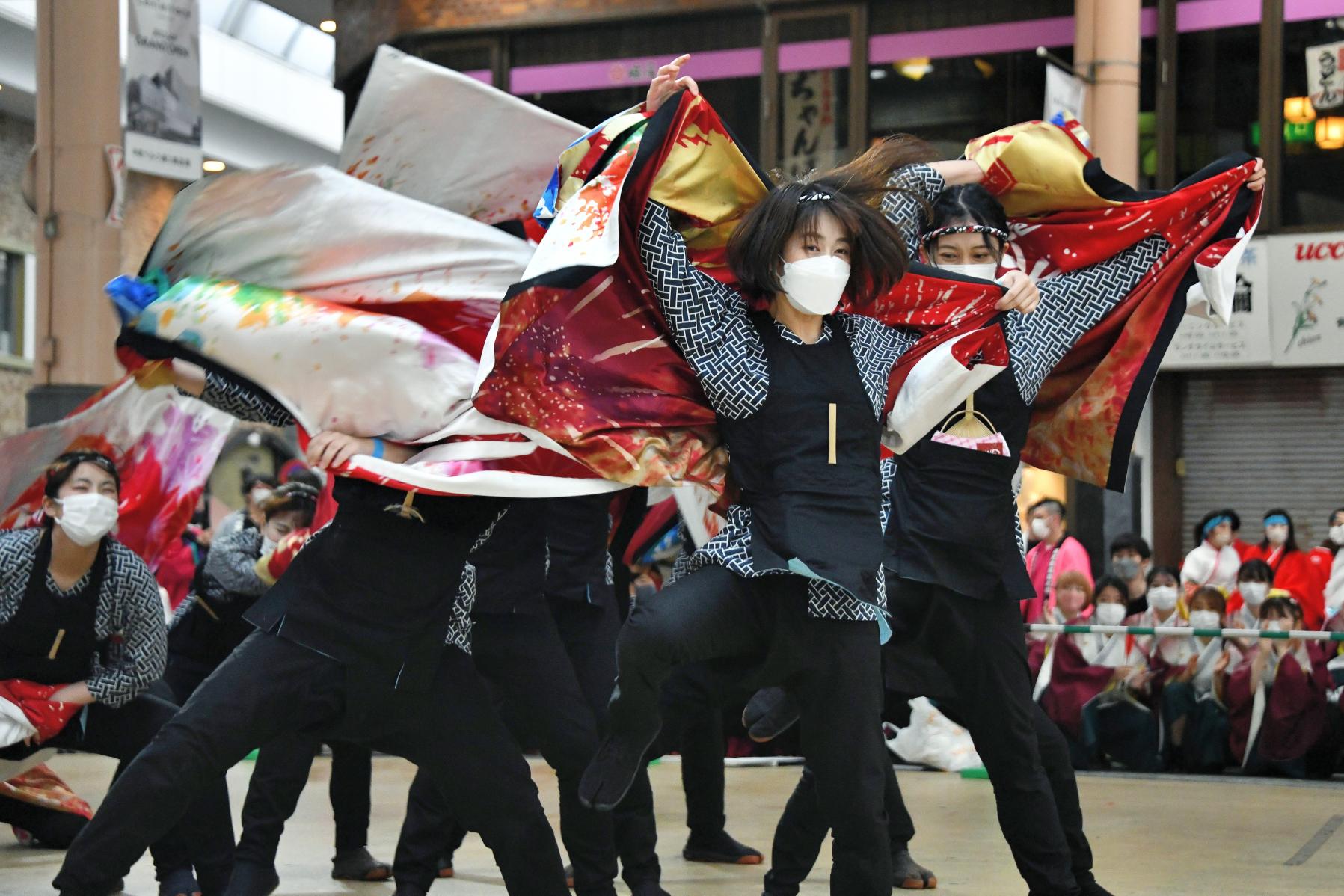 かごしま春祭大ハンヤ-7