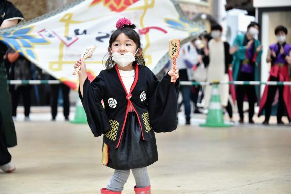 かごしま春祭大ハンヤ-8