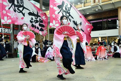 かごしま春祭大ハンヤ-0