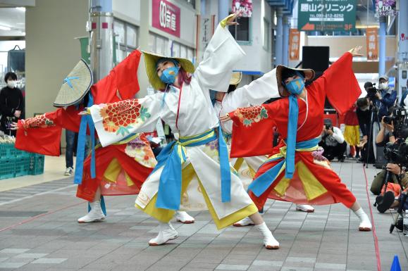 かごしま春祭大ハンヤ-5