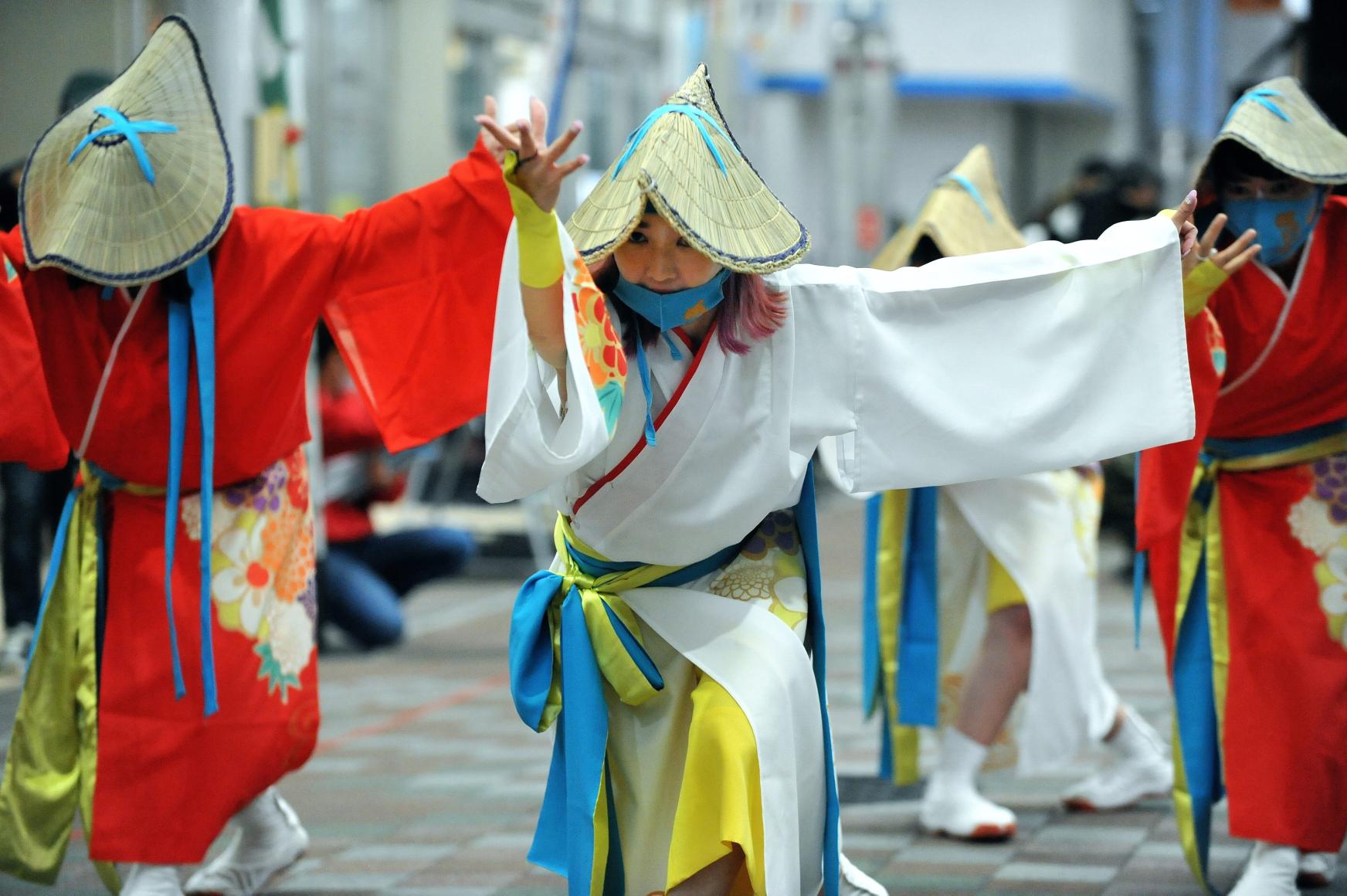 かごしま春祭大ハンヤ-3