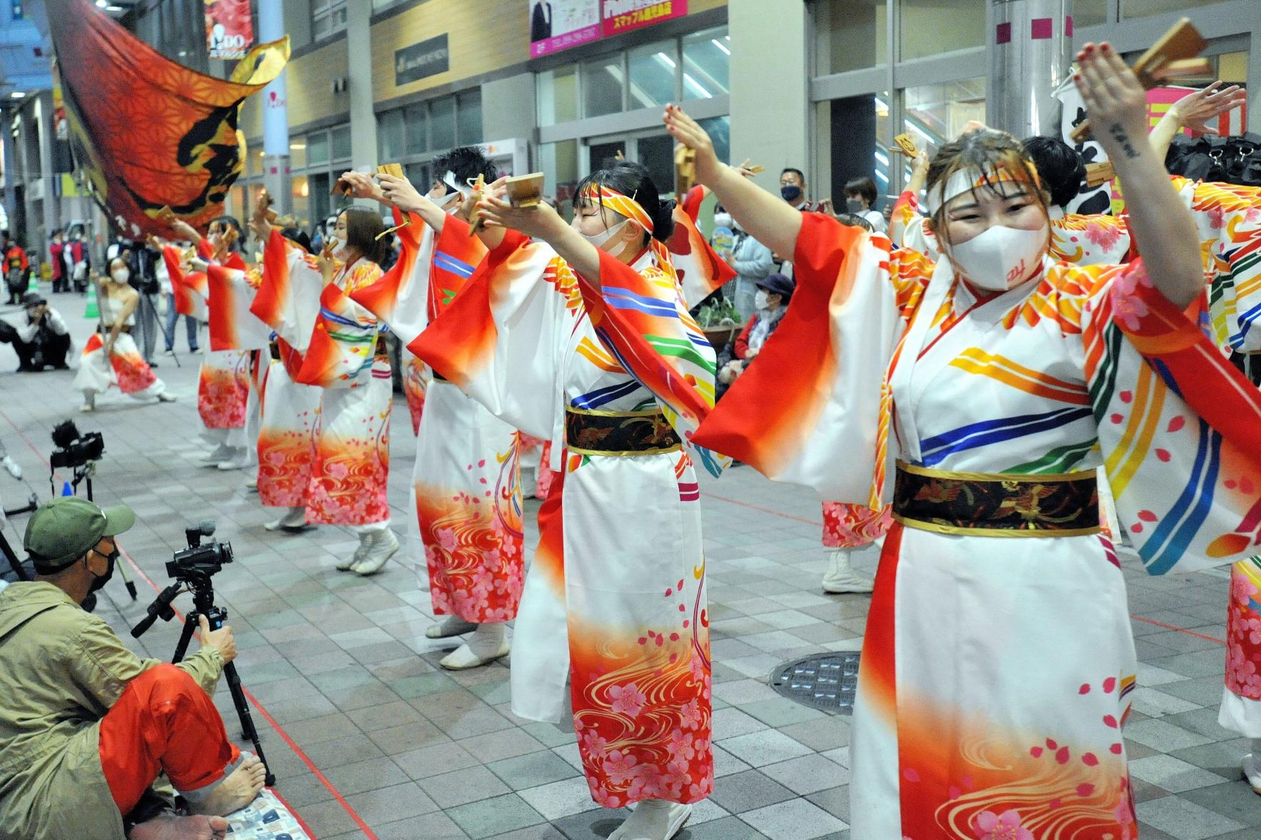 かごしま春祭大ハンヤ-9