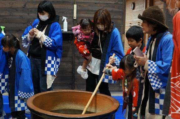 【2024】第25回 いちき串木野新酒まつり-6