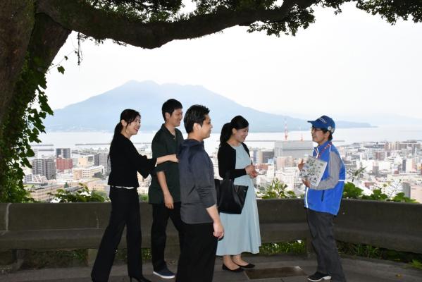 鹿児島ぶらりまち歩き-2