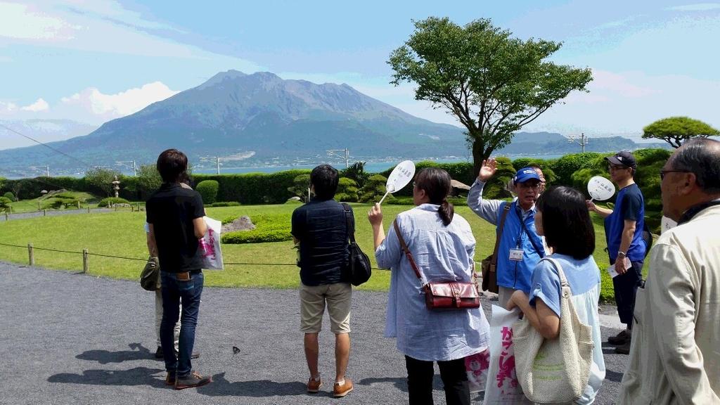 鹿児島ぶらりまち歩き-3