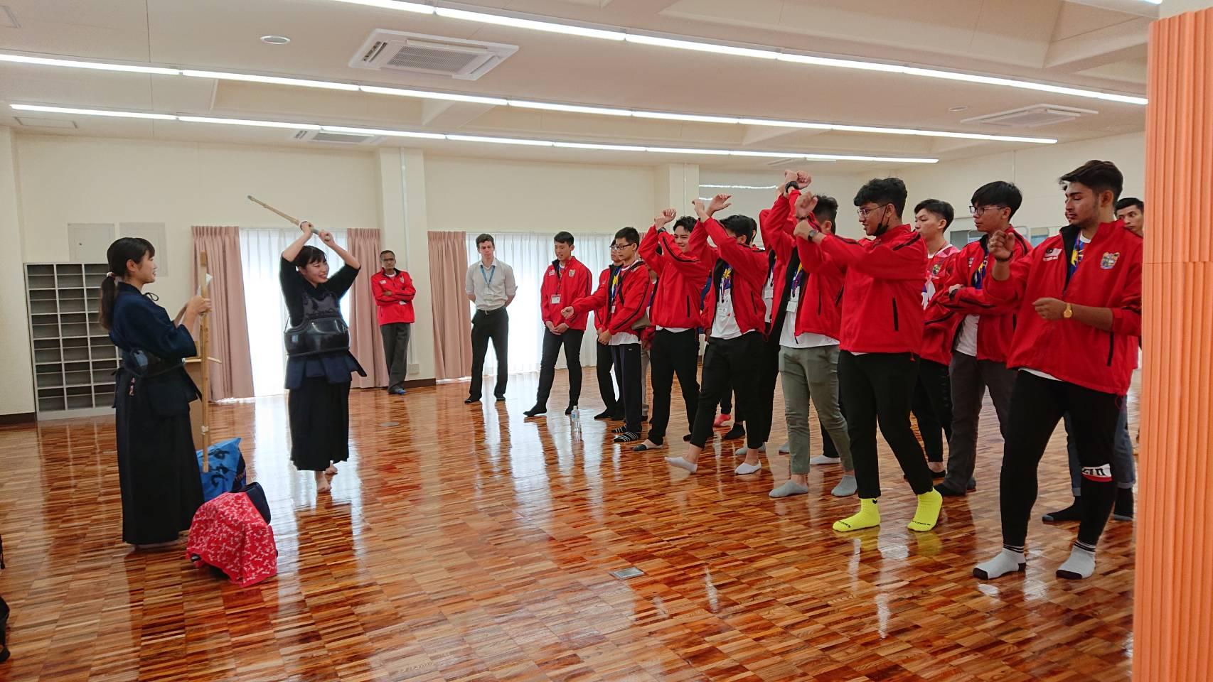 かごしまアジア青少年芸術祭～アジアん・鹿児島-5