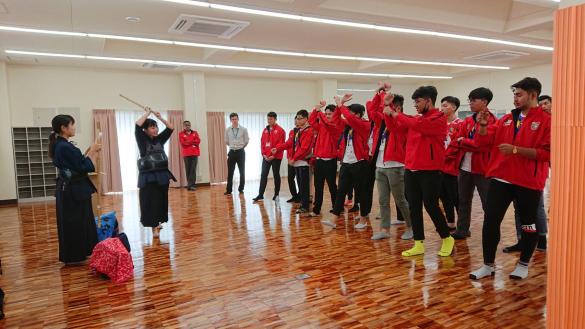 かごしまアジア青少年芸術祭～アジアん・鹿児島-5