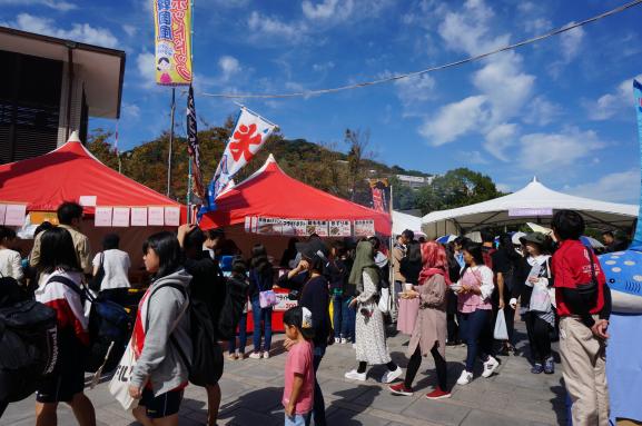 かごしまアジア青少年芸術祭～アジアん・鹿児島-3