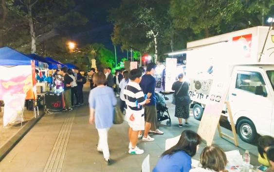 甲突川Riverside Fes（リバーサイドフェス）-1