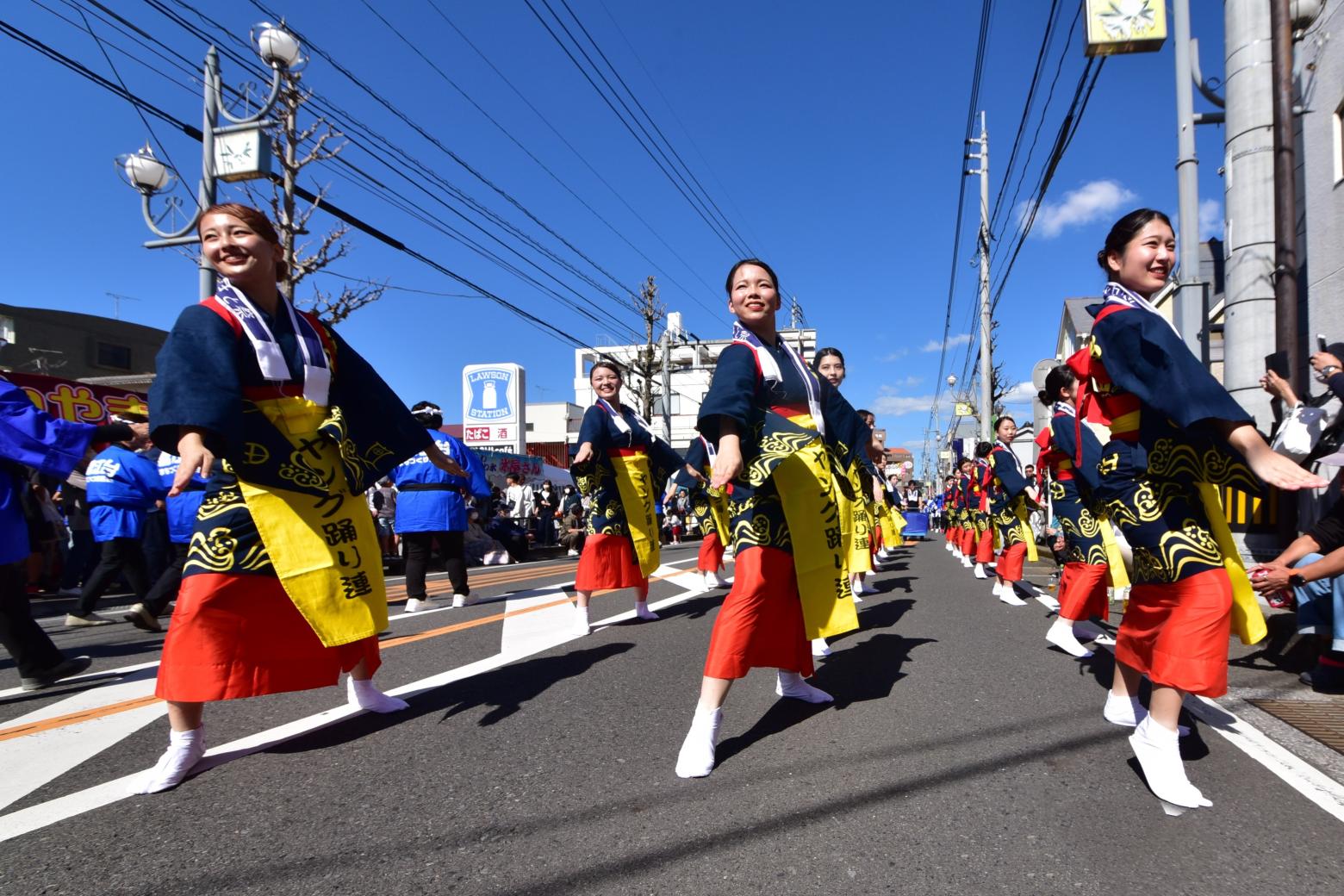 谷山ふるさと祭-0