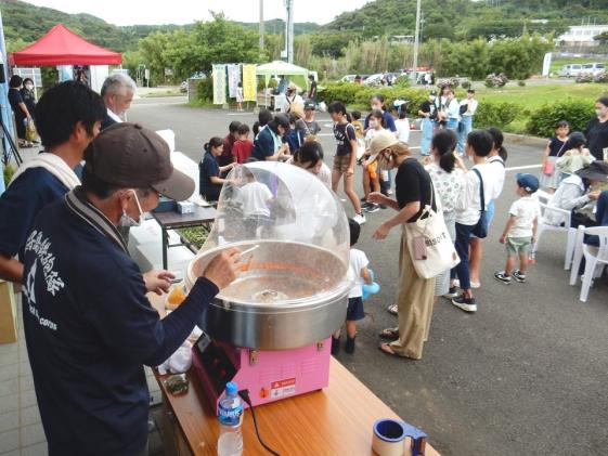 2024　もののふ祭り-6