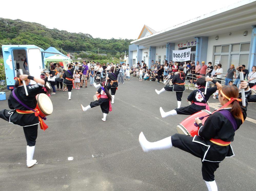 2024　もののふ祭り-2