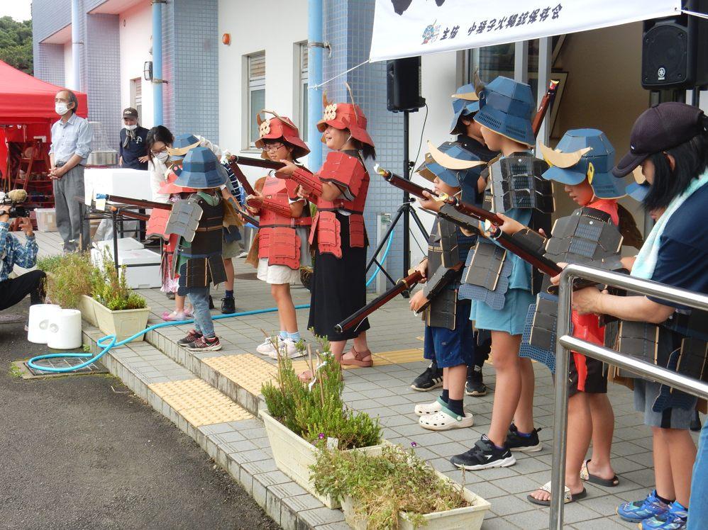 2024　もののふ祭り-4